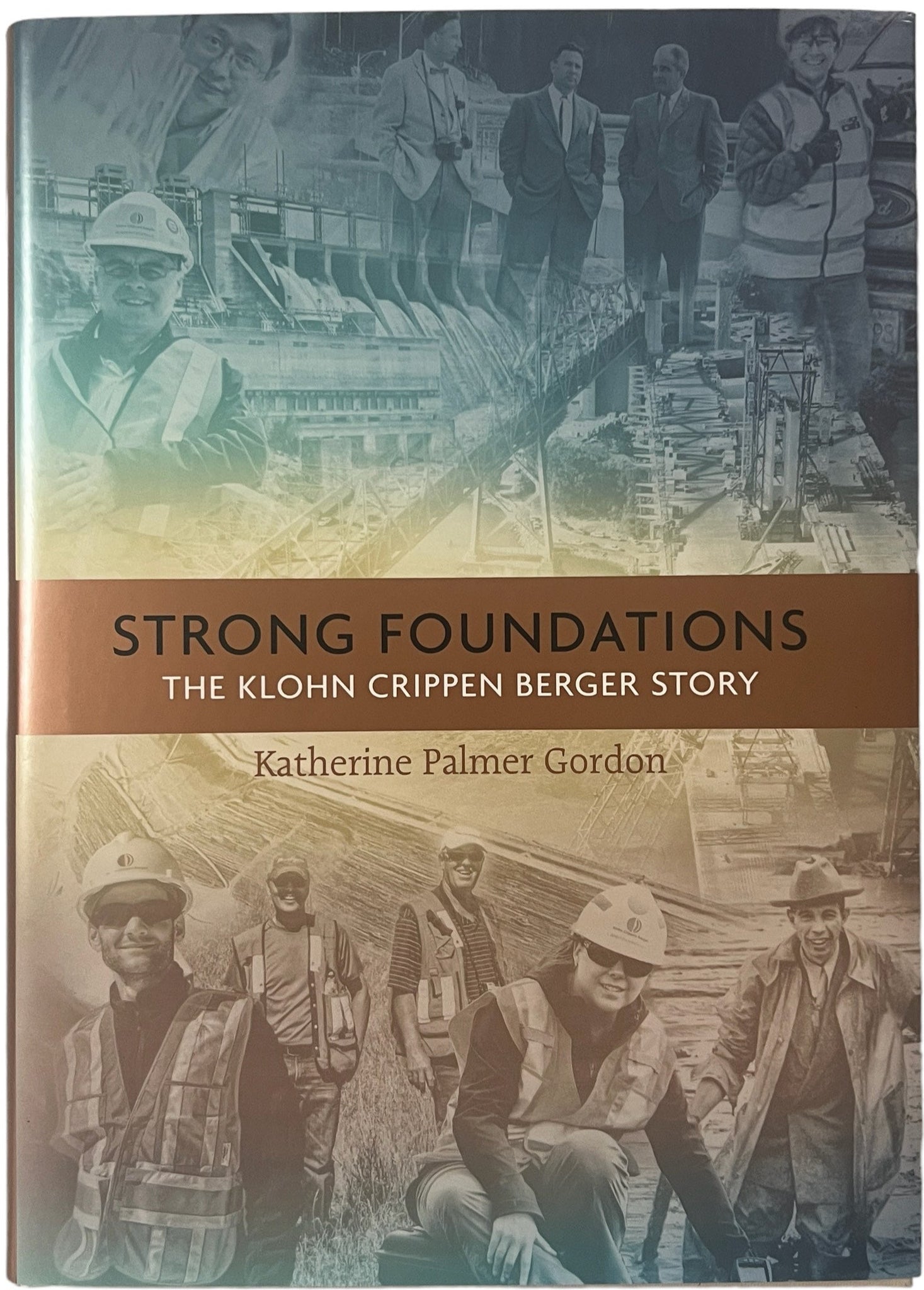 Strong Foundations