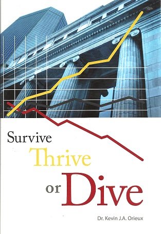 Survive Thrive or Dive