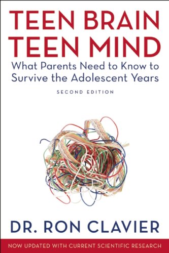 Teen Brain, Teen Mind