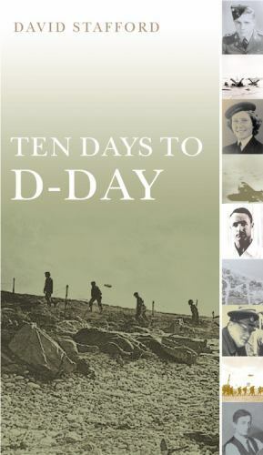 Ten Days to D-day