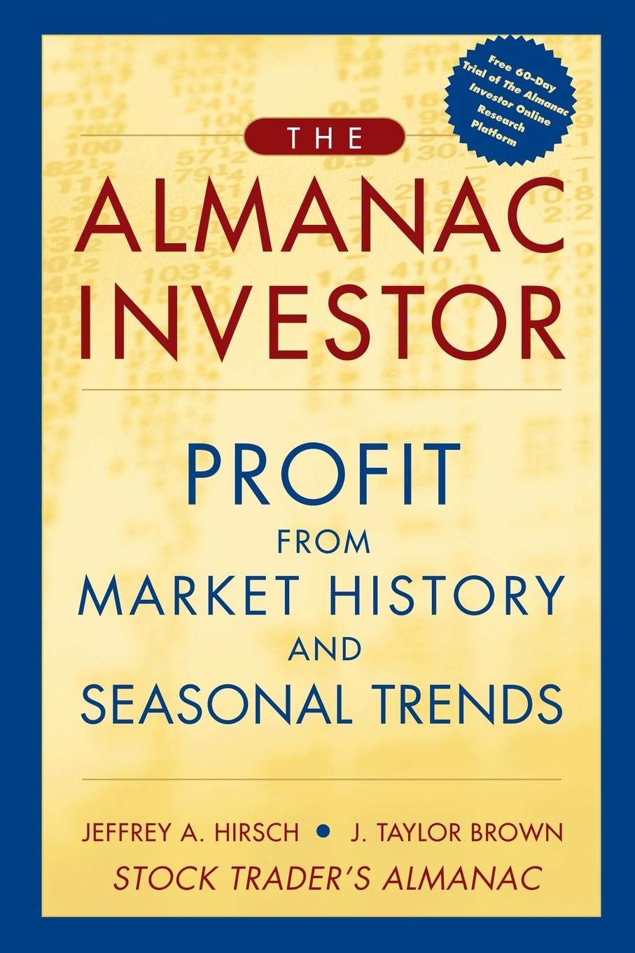 The Almanac Investor