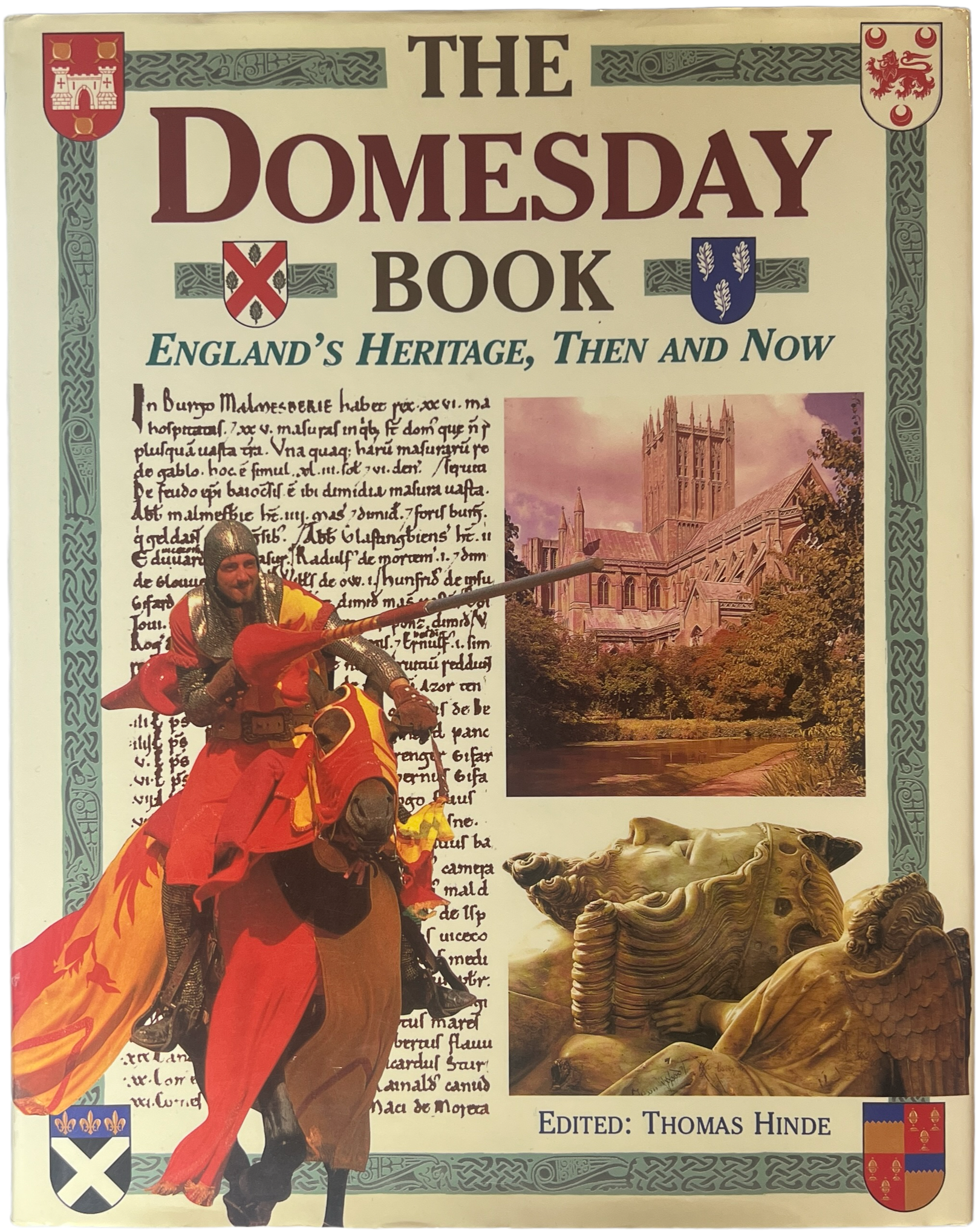 The Doomsday Book