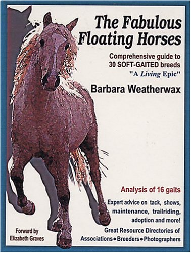 The Fabulous Floating Horses