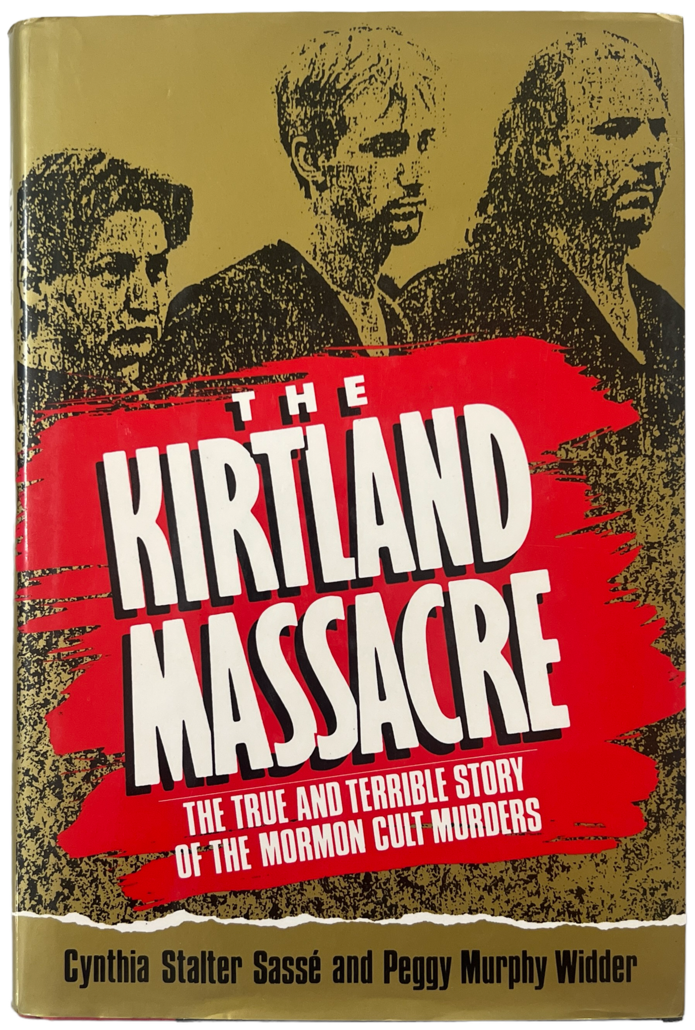 The Kirtland Massacre