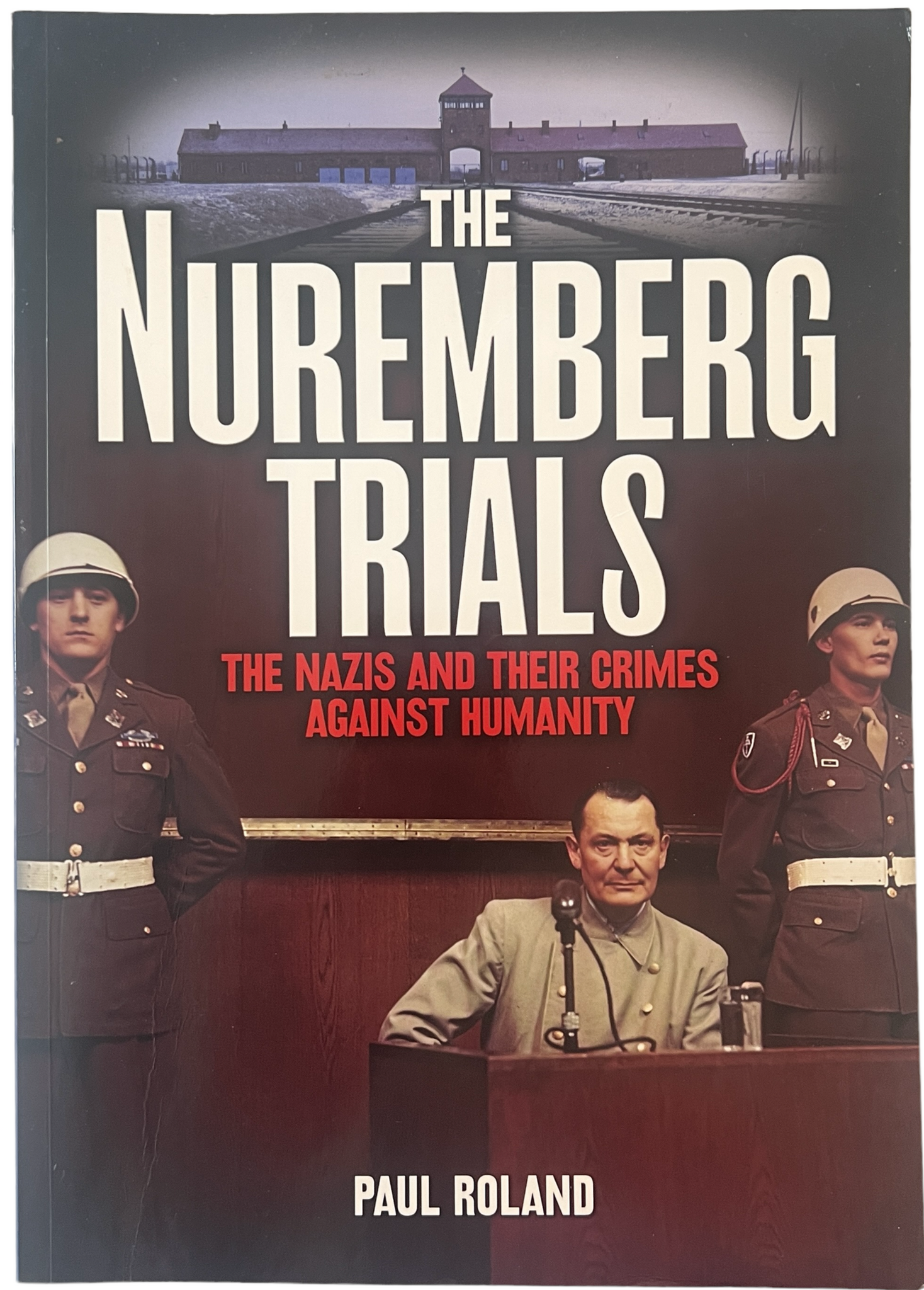 The Nuremberg Trials