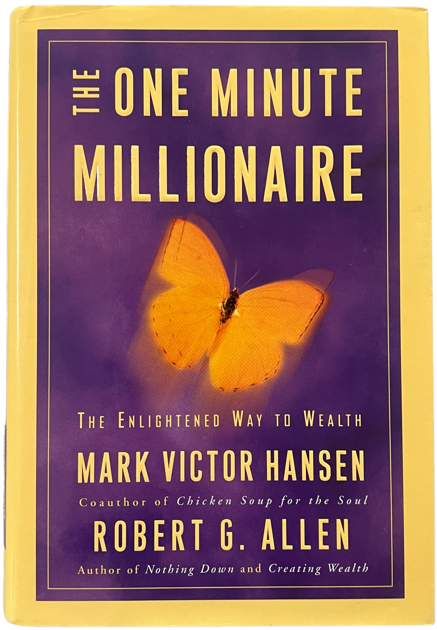 The One Minute Millionaire