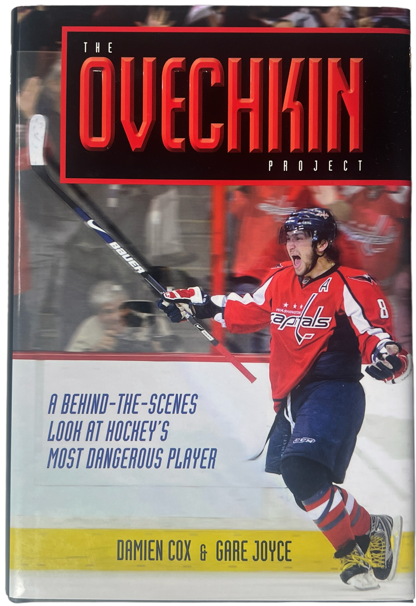 The Ovechkin Project