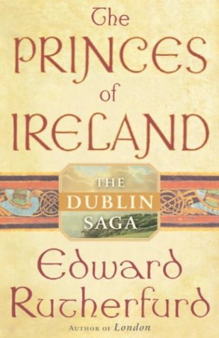 The Princess of Ireland