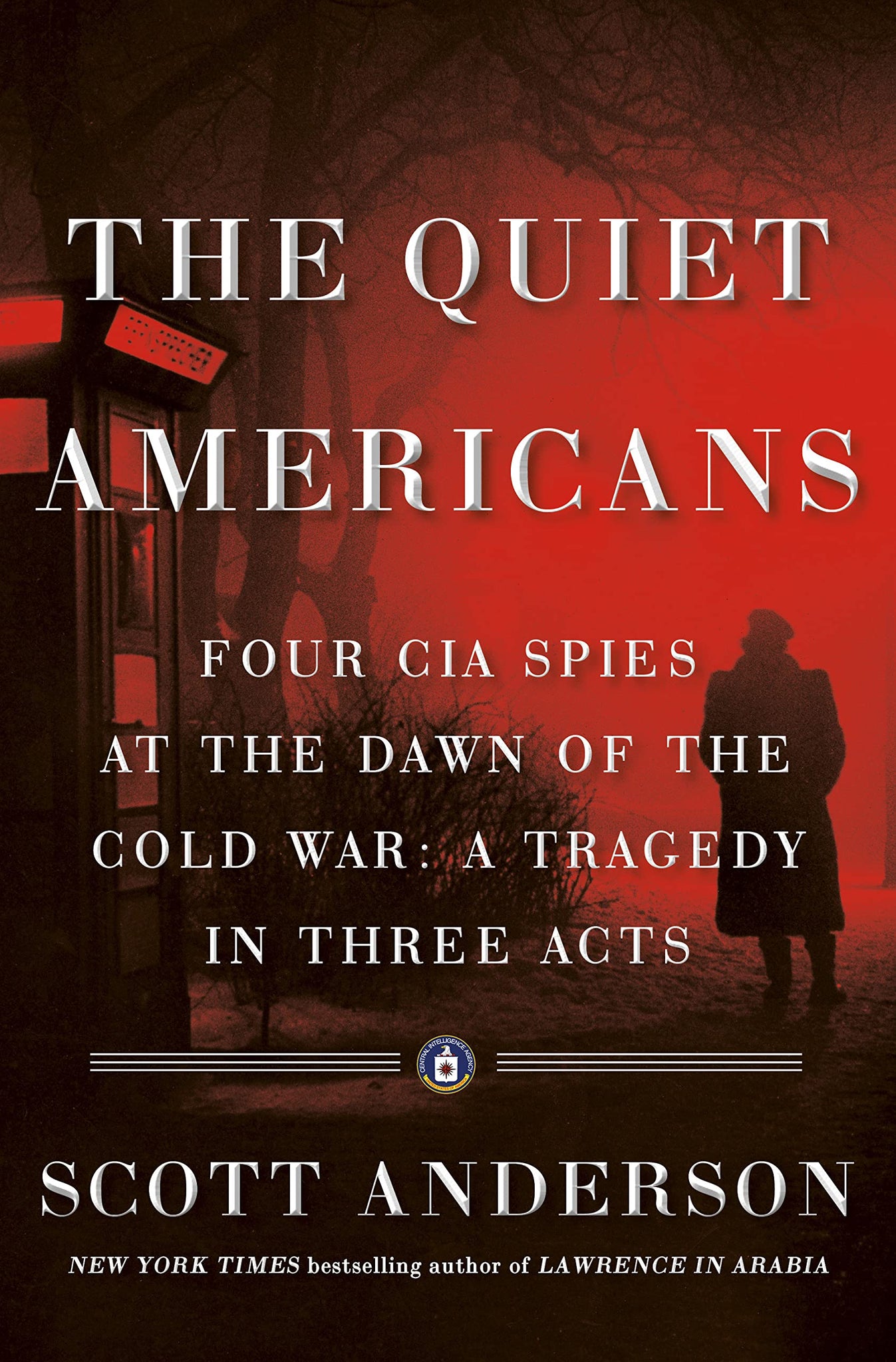 The Quiet Americans