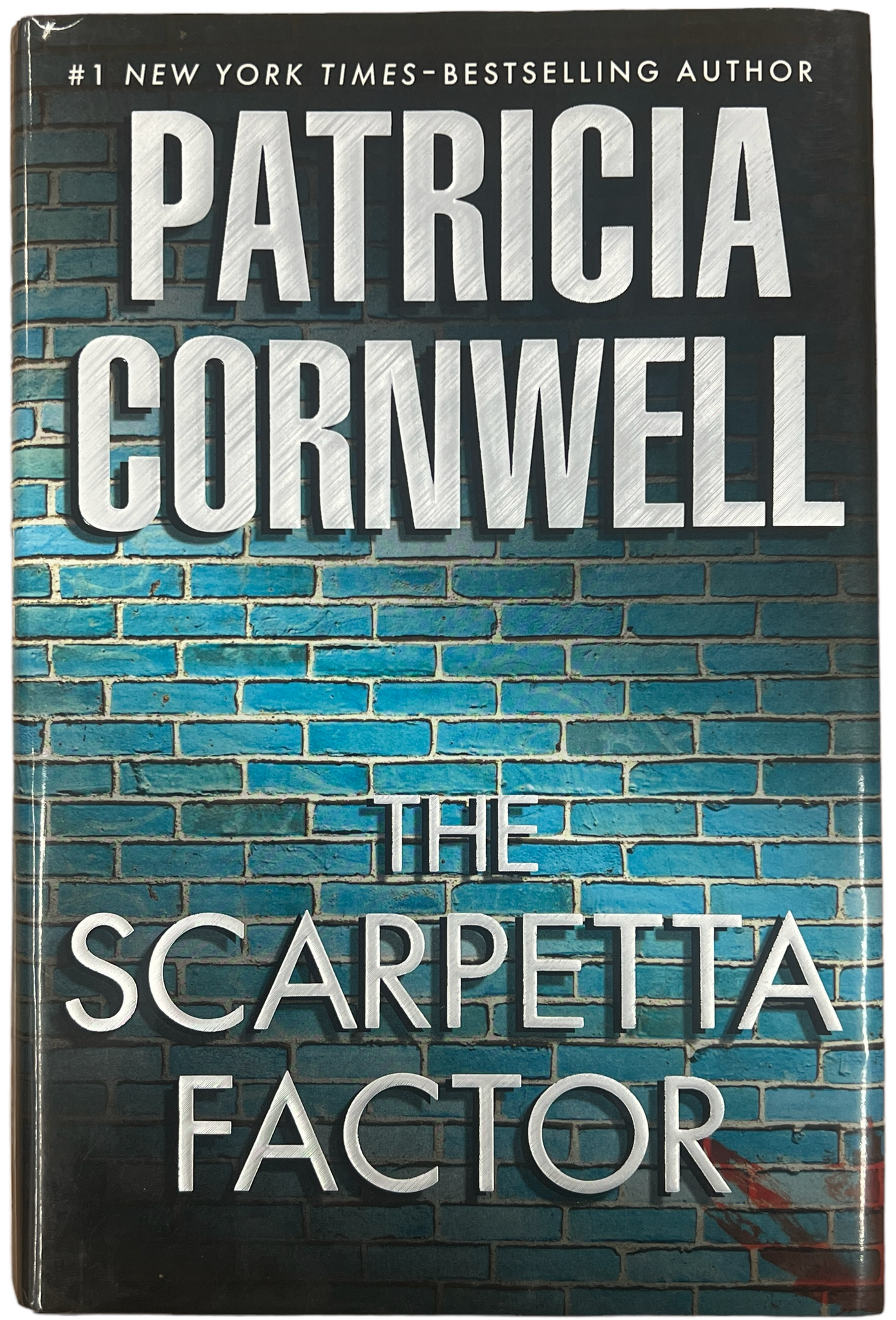 The Scarpetta Factor