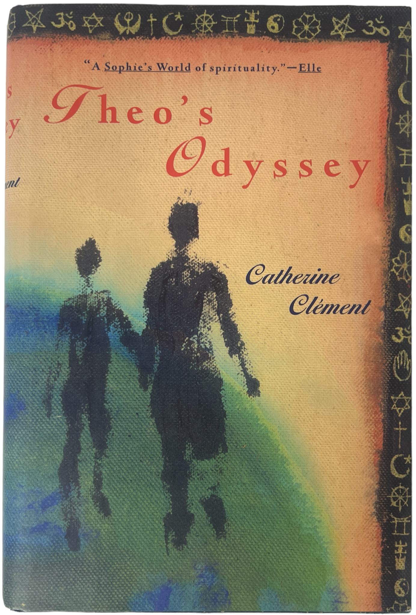 Theo's Odyssey