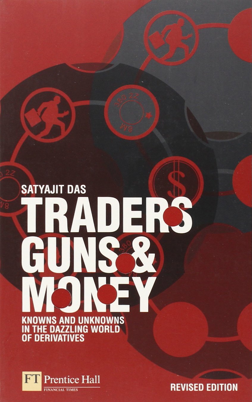 Traders Guns & Money