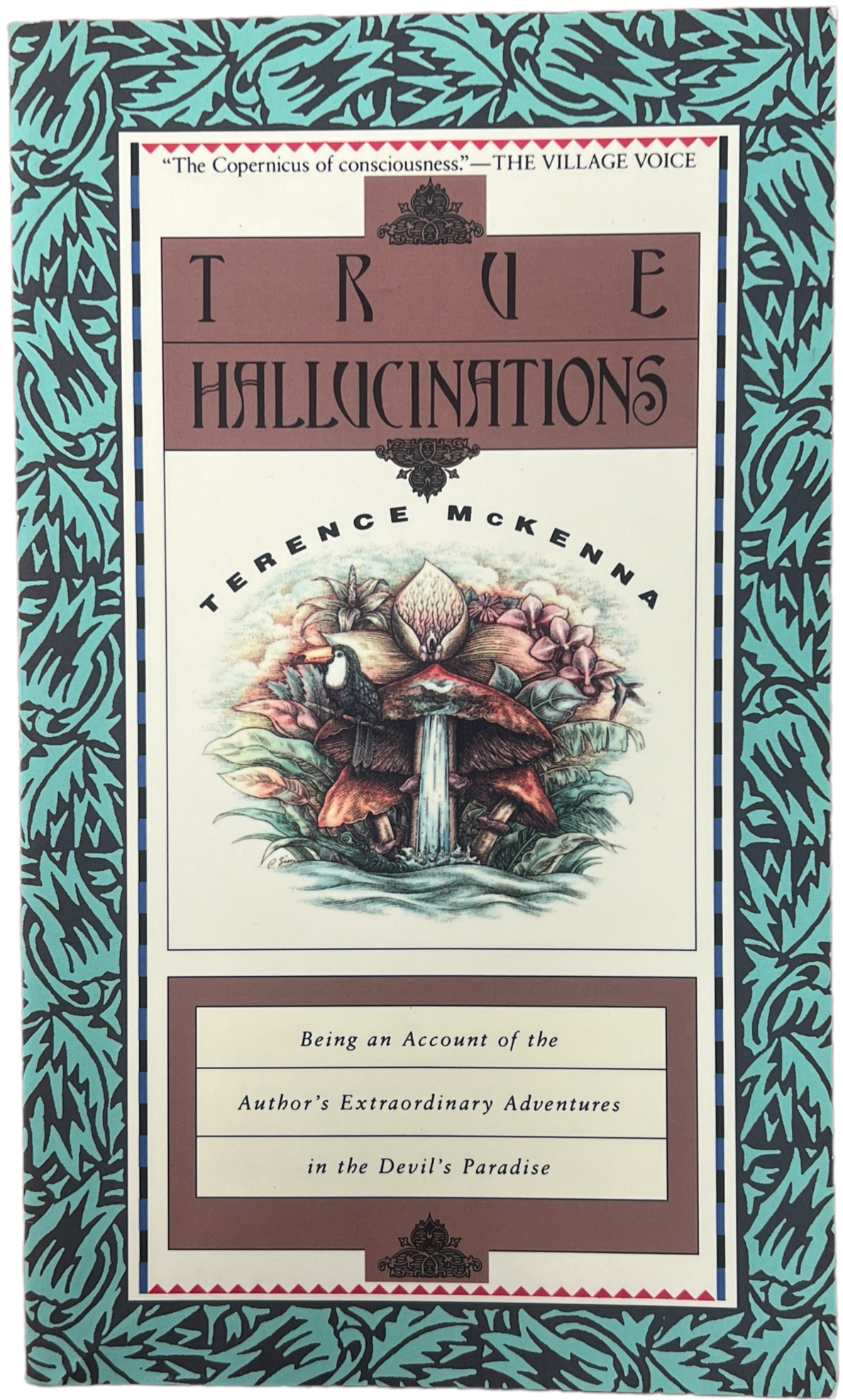 True Hallucinations