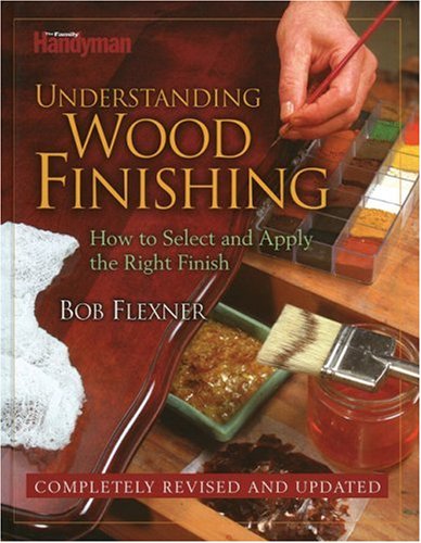 Understanding Wood Finishing