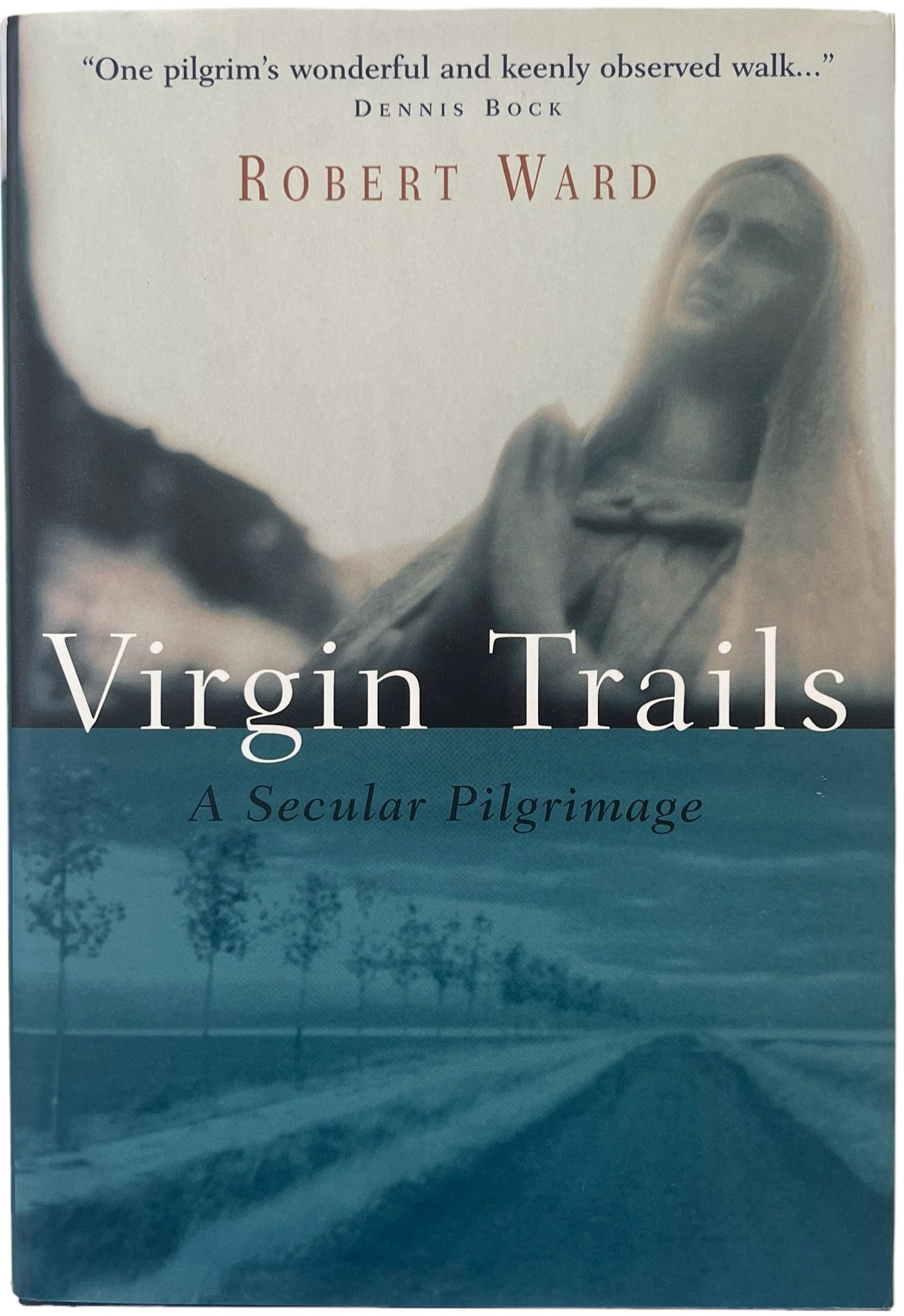 Virgin Trails