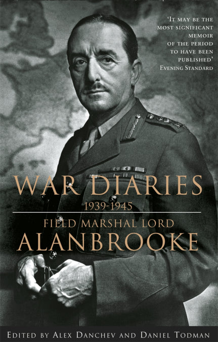 War Diaries 1939-1945